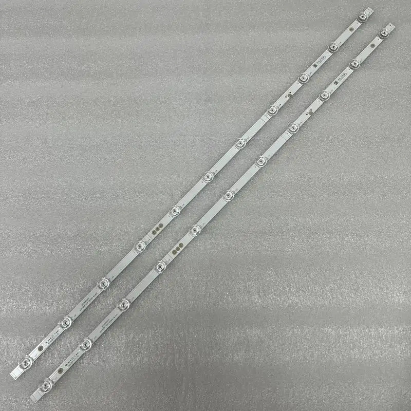 LED Backlight Strip 11LED สําหรับ Hisense 43U5069 43AE7000F 43A7100F 43A7300F 43A7500F 43A7100FTUK 4