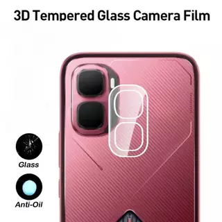 ส่งเร็ว ส่งจากไทย ฟิล์มกระจกกันรอยเลนส์กล้อง สำหรับ Infinix GT50Pro/GT50/50 Pro/50Pro 5G ฟิล์มกันรอยกล้องด้านหลังแบบใส
