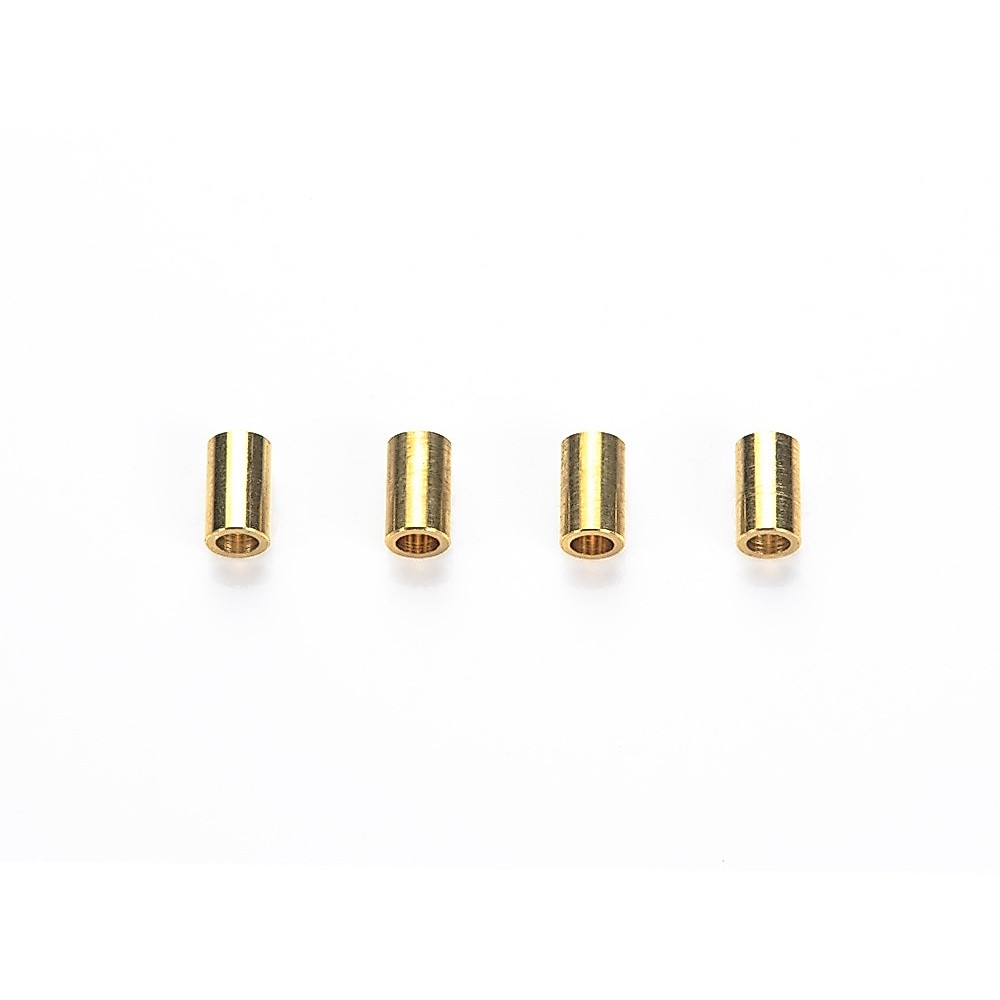 94801 TAMIYA Mini 4WD 5mm Pipe for Double Aluminum Roller