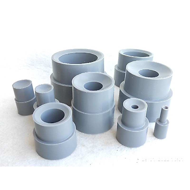 ชุดเครื่องมือลูกยางถอดเลนส์ 9 ชิ้น 18ขนาด 8mm-83mm Rubber Lens Tool Camera Lens  ส่งไว 1-2วัน ได้รับของ