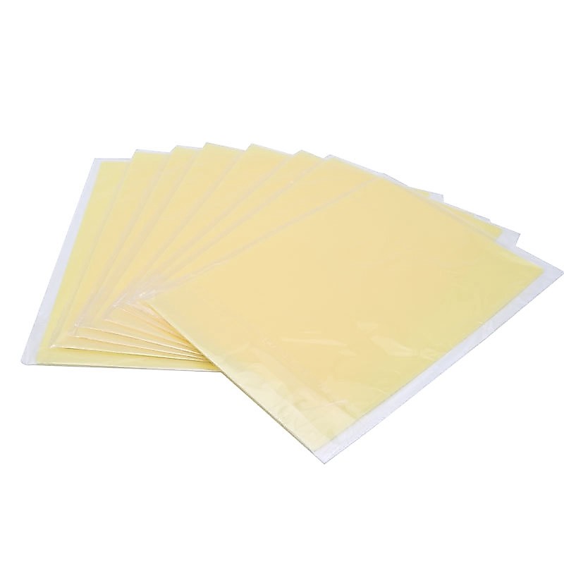 ขายตรงจากโรงงาน ขายดี ชุดเครื่องสัก ซิลิโคน สีพื้น ขนาด 30 * 20 * 0.1 ซม. สําหรับฝึกสัก
