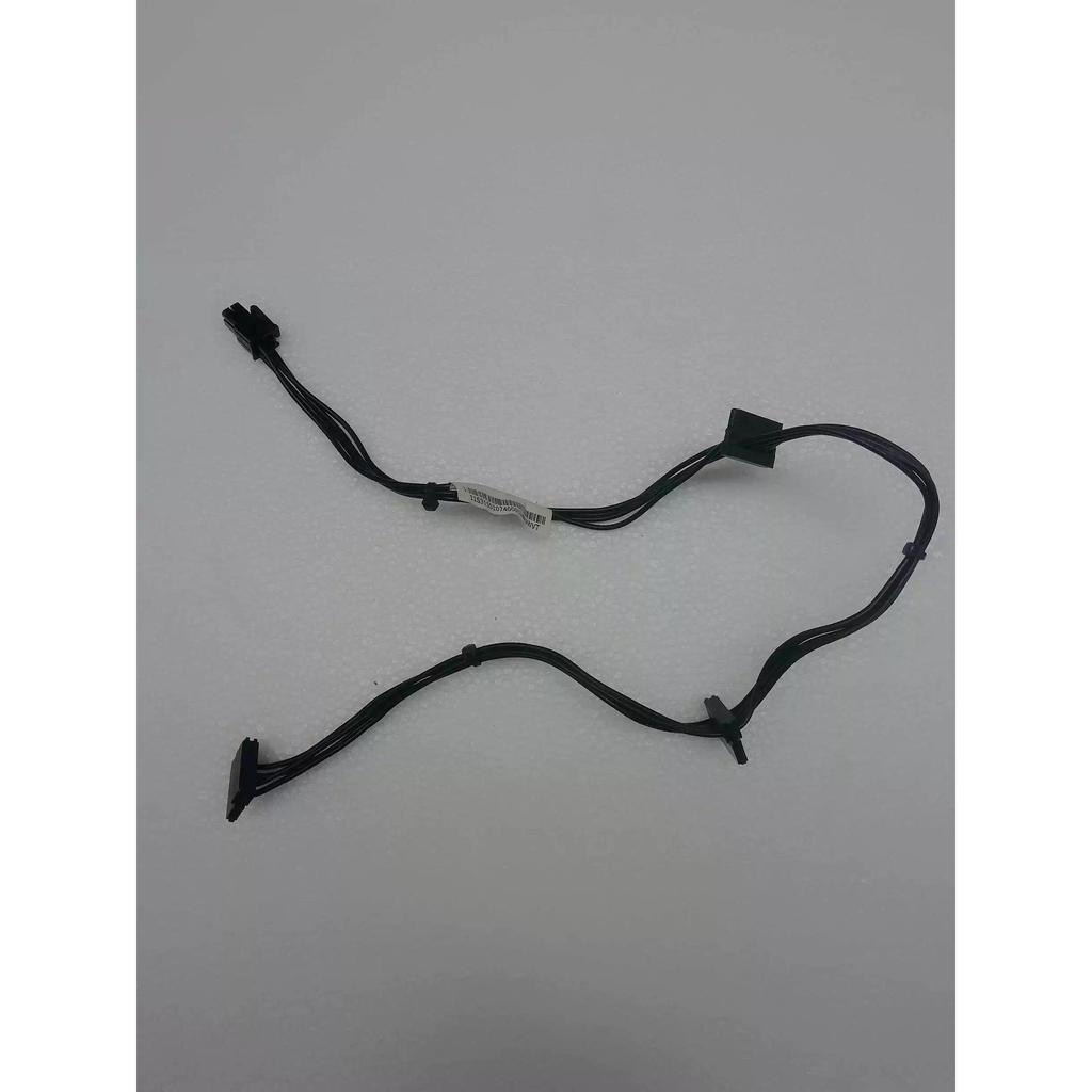 Lenovo Q75 Q87 H81 H110 Q170 A75 A78 เมนบอร์ดเฉพาะสายอะแดปเตอร์ SATA คู่ขนาดใหญ่ 4P ถึง Dual