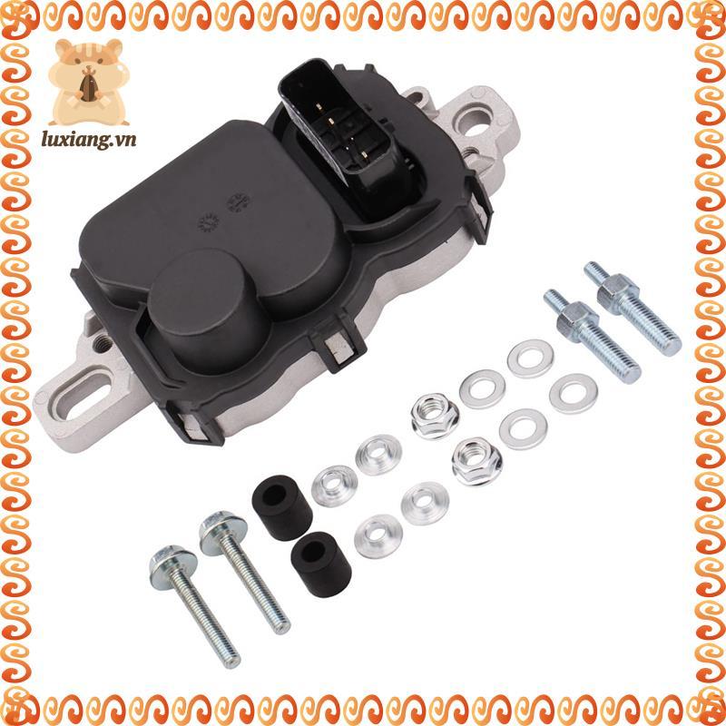 สําหรับ F450 F550(โมดูลไดร์เวอร์ปั๊มรถยนต์) C2A9D372BA 4C2A9D372BB 590001 ซุปเปอร์ดิวตี้