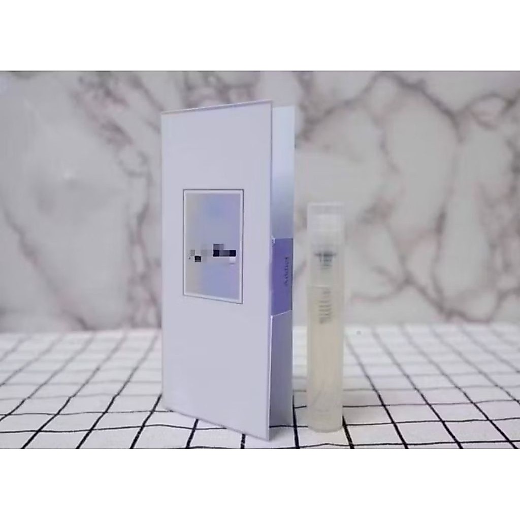 น้ำหอมขนาดทดลอง ดิออ แอดดิค LIFE ขนาด 5ml.