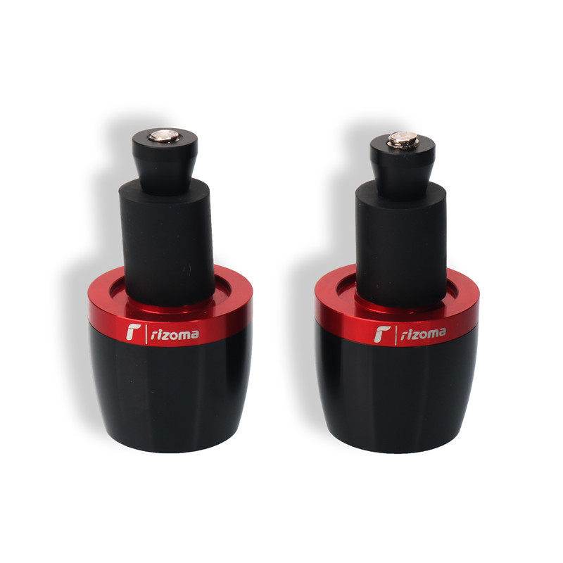 ขายร้อนเหมาะสําหรับ Ducati Monster 950 737 Monster821 797 ดัดแปลง rizoma ปลั๊กแฮนด์ปลั๊ก