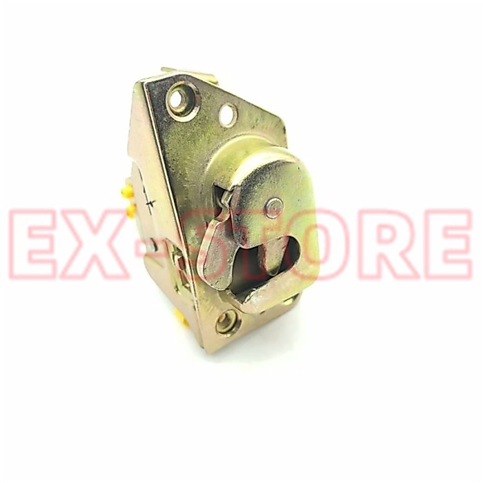 RC411-46582,CAB DOOR LATCH LOCK FOR kubota KX080-3,KX121-3S,KX161-3,KX71-3,KX91-3,U35-3S,U45-3,KX91