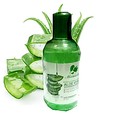 น้ำยาล้างเครื่องสำอางค์ 250 ml.
