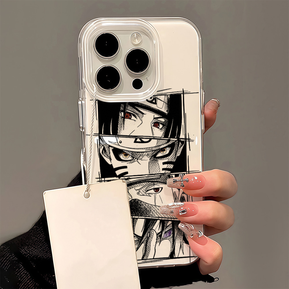 จัดส่งในพื้นที่ เคสครีมIMD น่ารัก ภาพเคลื่อนไหวการ์ตูน ForVIVO Y20 Y1S Y91C Y93 Y50 Y02 4G Y27 Y77T 