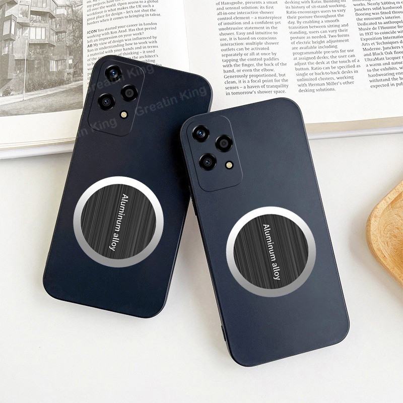 สําหรับ Honor 200 ELI-AN00 ELI-NX9 /200 Pro ELP-AN00 ELP-NX9 /200 สมาร์ท / 200 Lite ปลอกโทรศัพท์ Coo