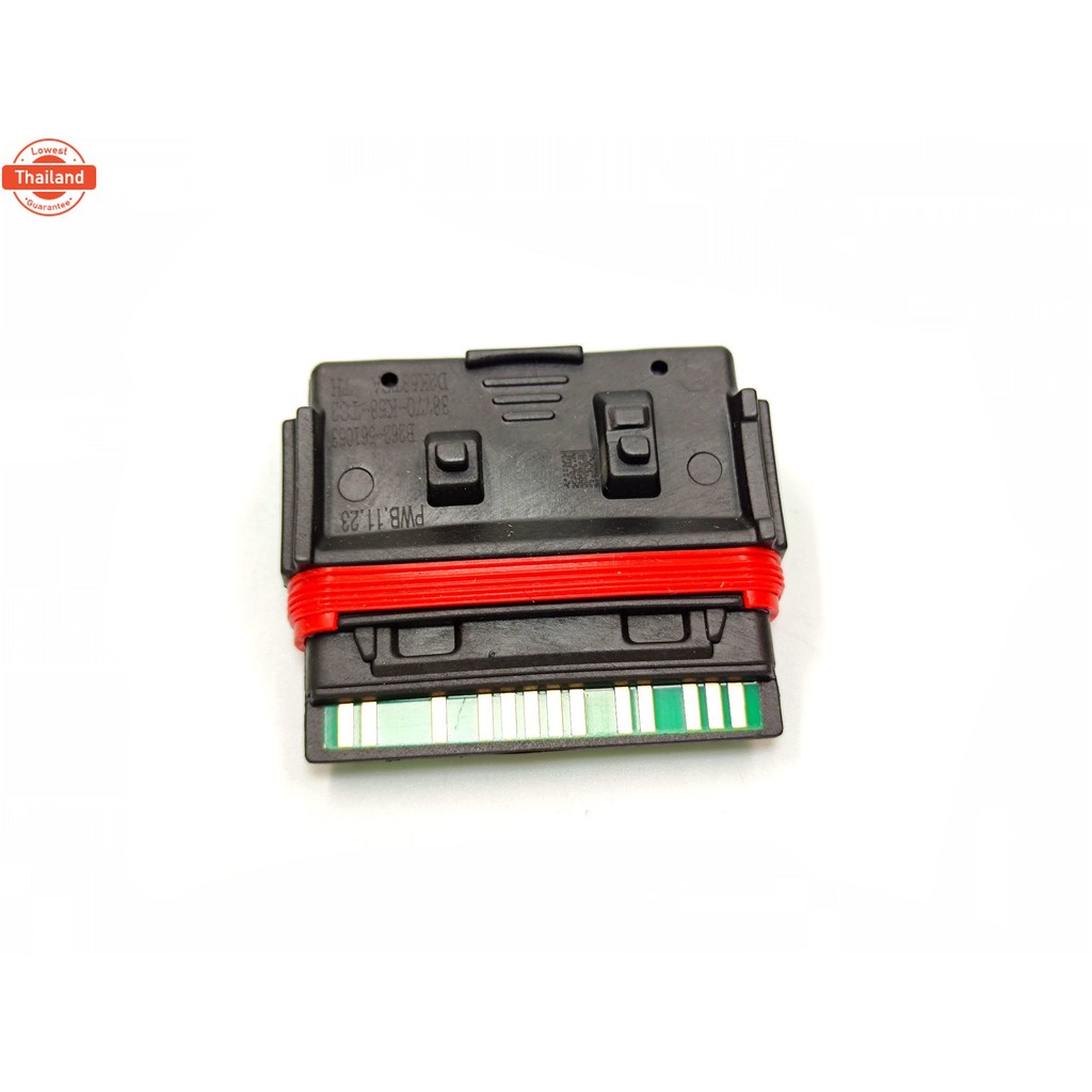 ไฟกล่อง กล่องecu กล่องควคุม ECU honda wave110i เวฟ110i หลายรุ่น