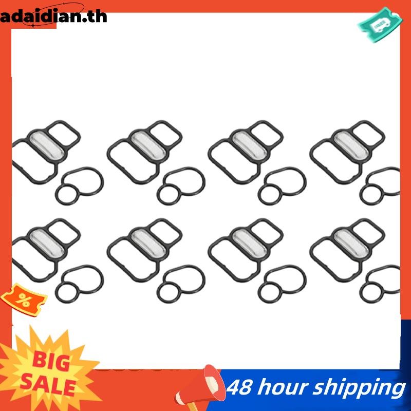 ปะเก็นโซลินอยด์วาล์ว 15825-P2M-005 สําหรับ VTEC 1996-2005