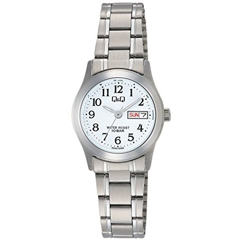 Citizen Q&Q Watch Q&Q W473-204