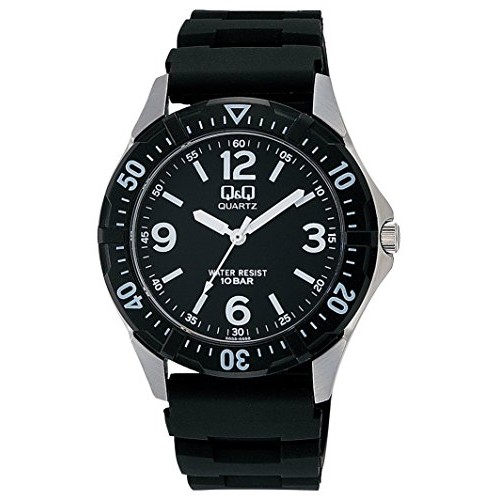 Citizen Q&Q Watch Q&Q W376-305