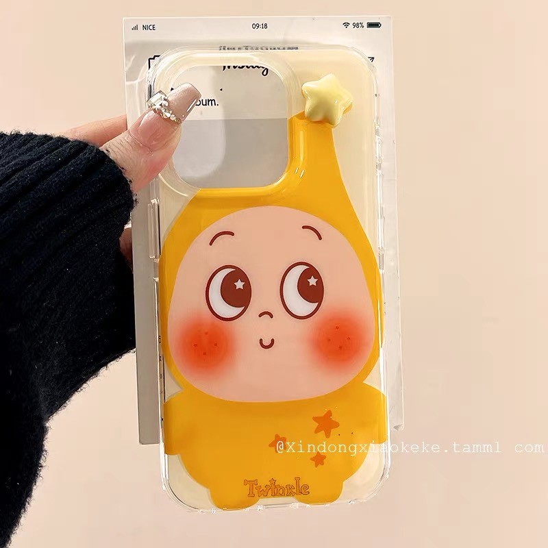 Blush Stars เหมาะสําหรับ Samsung s25ultra เคสโทรศัพท์ s24fe/s23 + น่ารัก s22s21 น่ารัก a55a56a16/a15a35a36 สนุก a26a25 ผู้ชายผู้หญิง a54a06 กันกระแทก