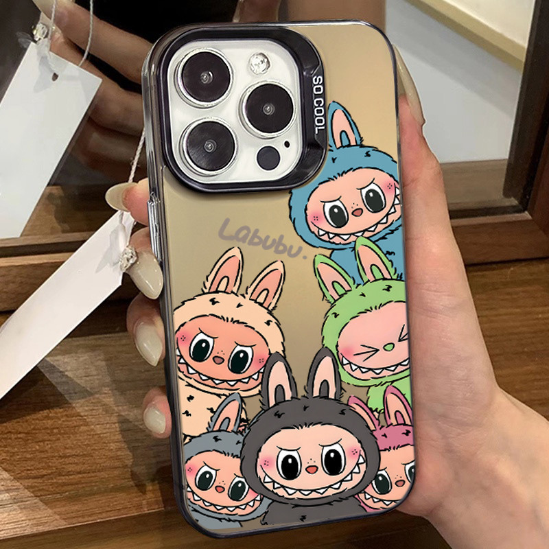 IMD เคส กันกระแทก สำหรับ Realme C75 C51 C53 C1 C63 C65 4G/5G NOTE50  003