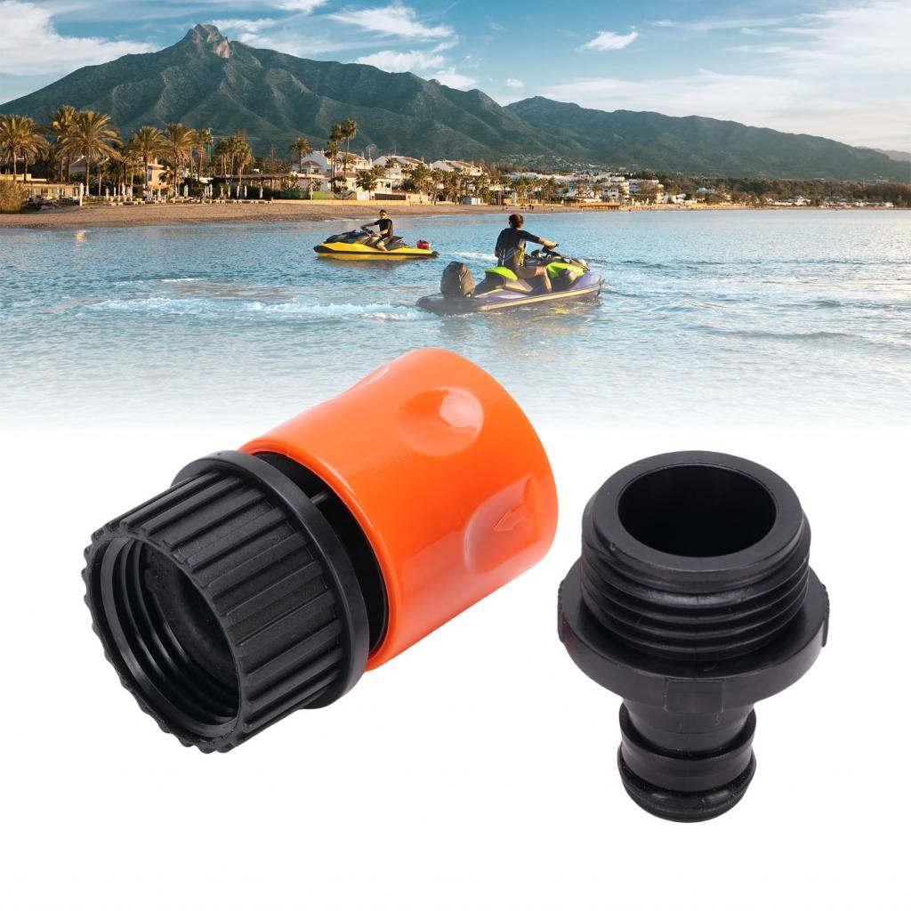 Jet Boat Flush Kit ENGINE