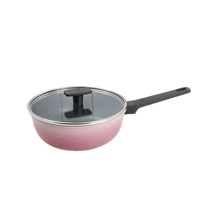 ครัวเรือน 28c กระทะ Non-Stick Series กระทะ WMF Xingyao m24cm30 ซม.กระทะ Futengbao กระทะ