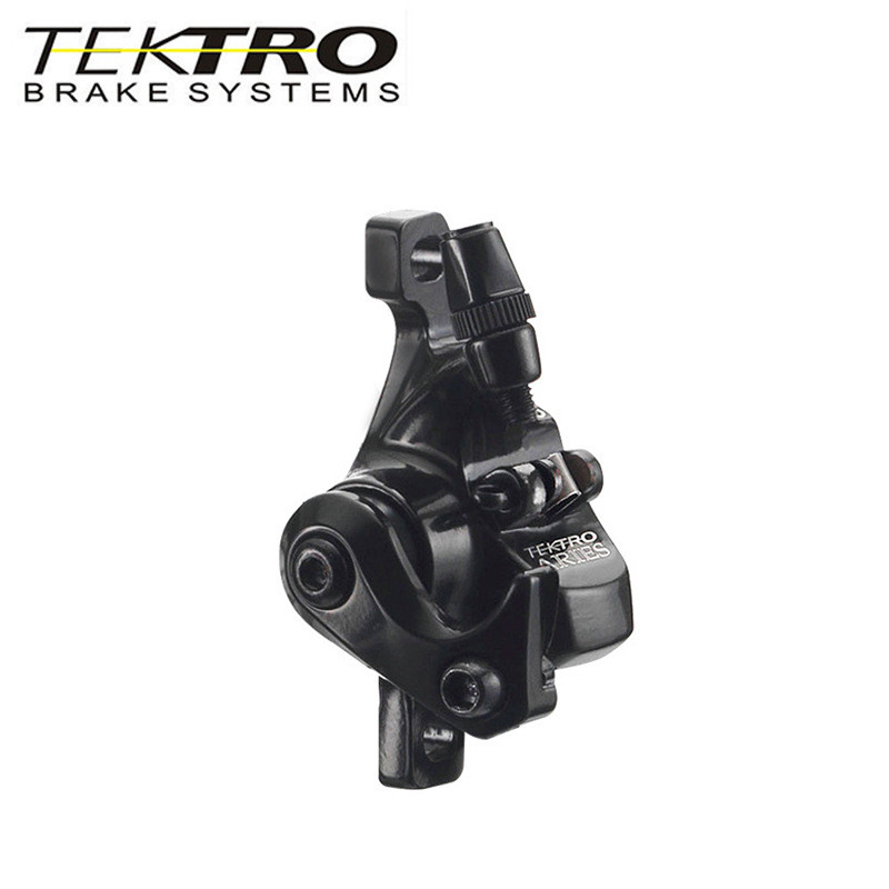 อุปกรณ์ดิสก์เบรก Tektro Yanhao MD-M300 สำหรับจักรยานเสือภูเขา