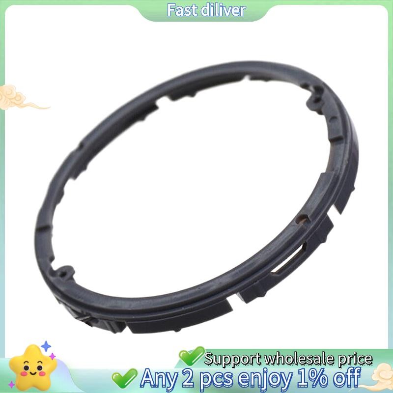 การเคลื่อนไหวปะเก็นแหวนยึดพลาสติก Spacer สําหรับ NH70 NH35 NH36 NH72 NH38 NH39 อัตโนมัติการเคลื่อนไห