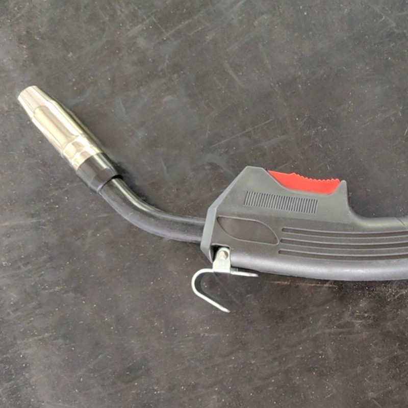 สายเชื่อม ฉัน ต่อมิกซ์ ต่อ 3 เมตร / 5 เมตร ต่อตู้เชื่อม ฉัน - รูปที่ 7