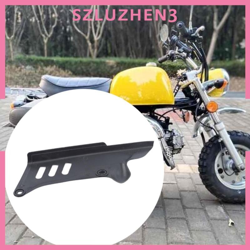 [Szluzhen3] การบํารุงรักษาซ่อมโซ่รถจักรยานยนต์ชิ้นส่วนทดแทนประสิทธิภาพสูงฝาครอบป้องกันโซ่สําหรับ Hon