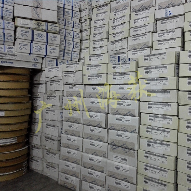 WIMA WIMA 1,000PF/630v/1N/102 400V FKP2 เยอรมนี WIMA ตัวเก็บประจุ