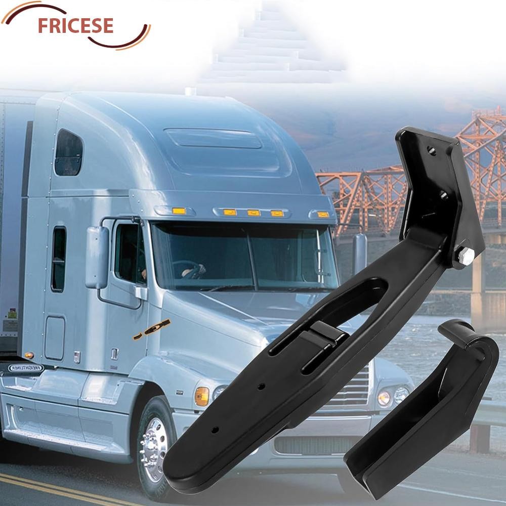 ชุดสลักฝากระโปรงหน้าเปลี่ยน 315-5206 ใช้งานร่วมกับ Freightliner FL106 FL50 FL60 FL70 [Fricese.th]