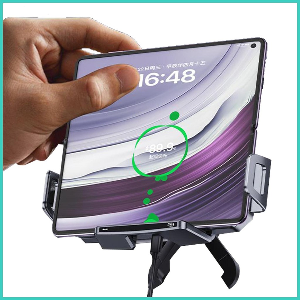 สําหรับ Samsung Z Fold5)/Honor Magic (Honor Magic V2/V3/V4)Xiaomi Mix พับ 3/4Huawei Mate X5/X6 รถโทร