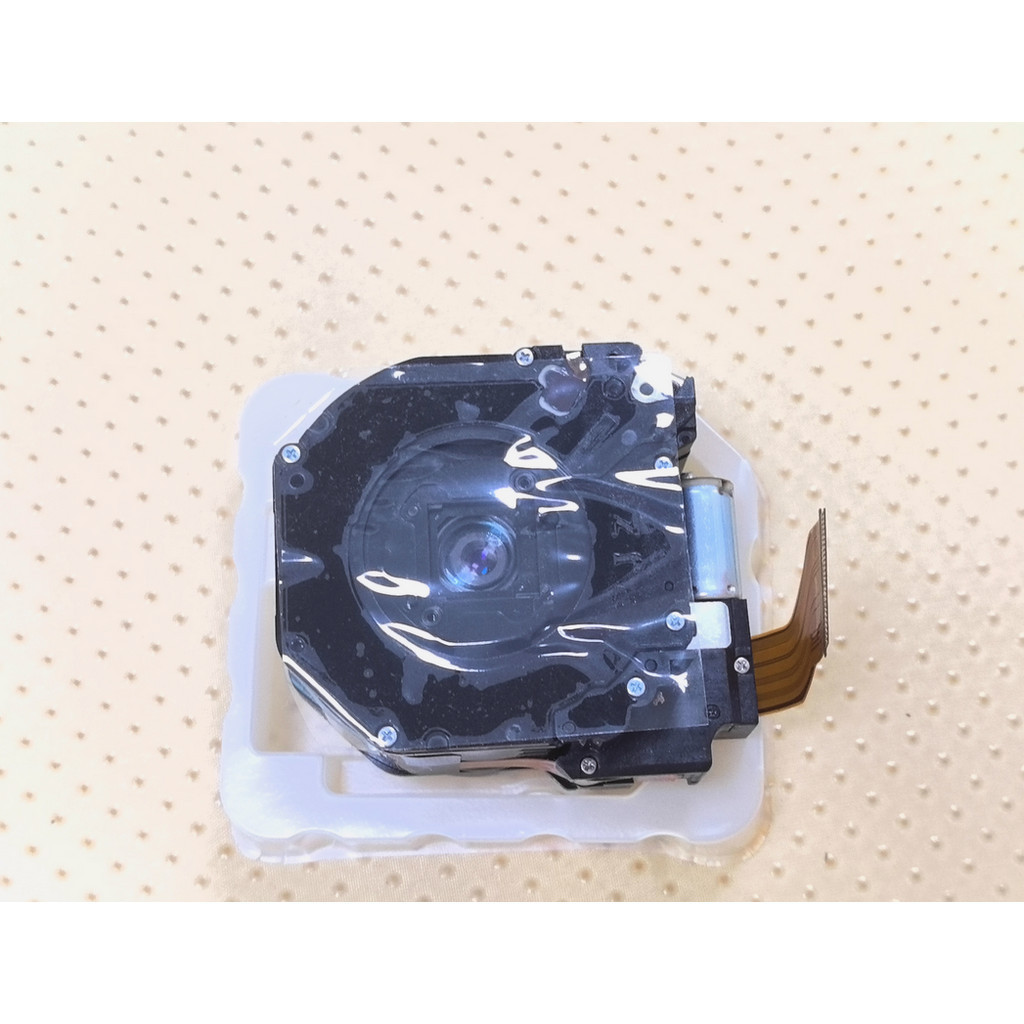 ((ไม่มี CCD) เข้ากันได้กับเลนส์กล้อง Sony DSC-HX5 HX5C H70 HX7 H55