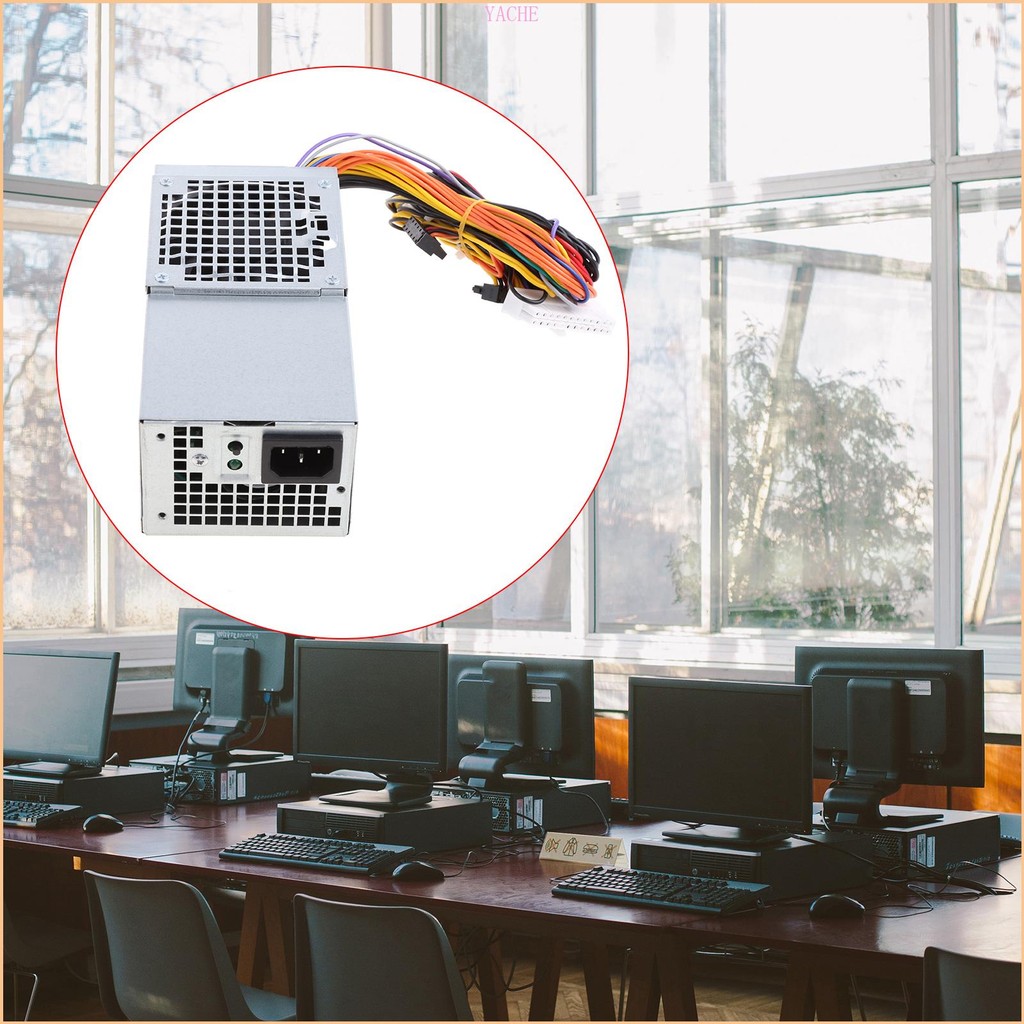 JACHE 250W Switching Power Supply สําหรับ Dell H250AD-00 D250AD-00 L250PS-00 AC250PS-01