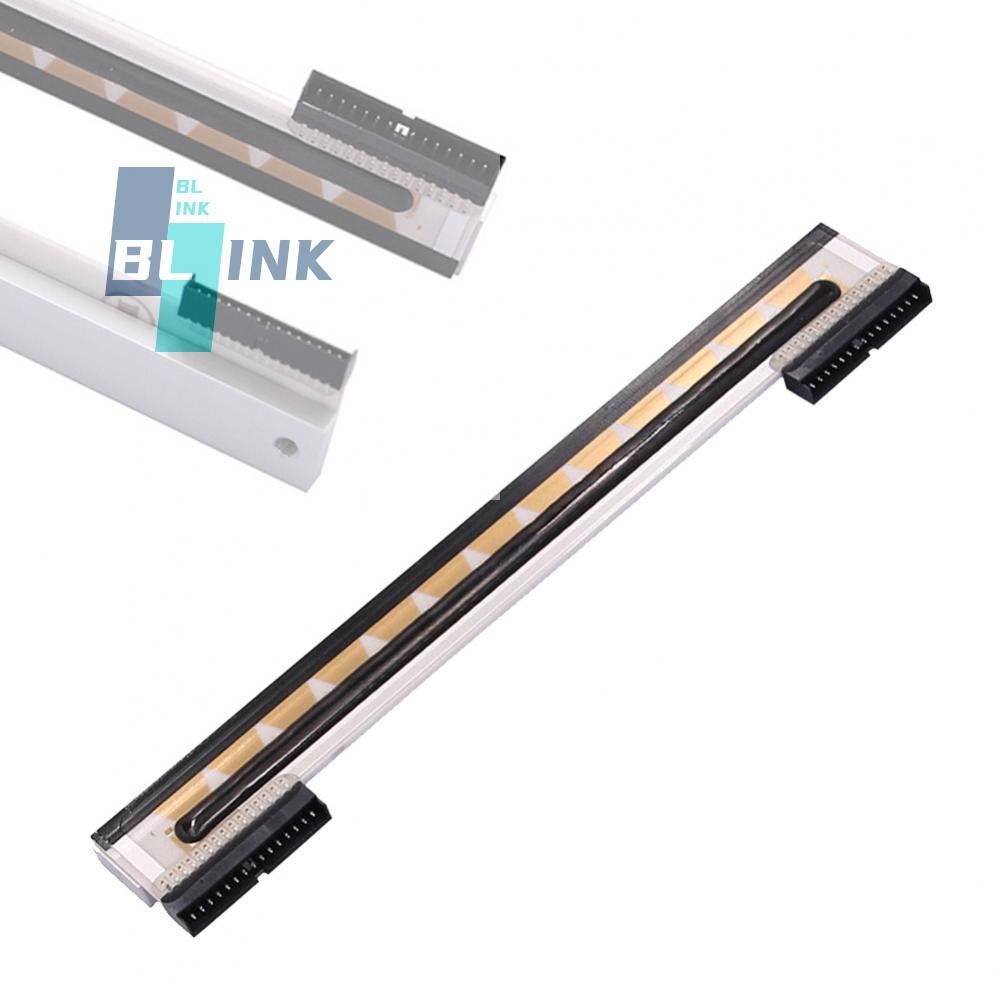 หัวพิมพ์สําหรับ Zebra สําหรับ LP2844 TFor LP2844 GK420T GC420D GX420T เครื่องพิมพ์ความร้อน