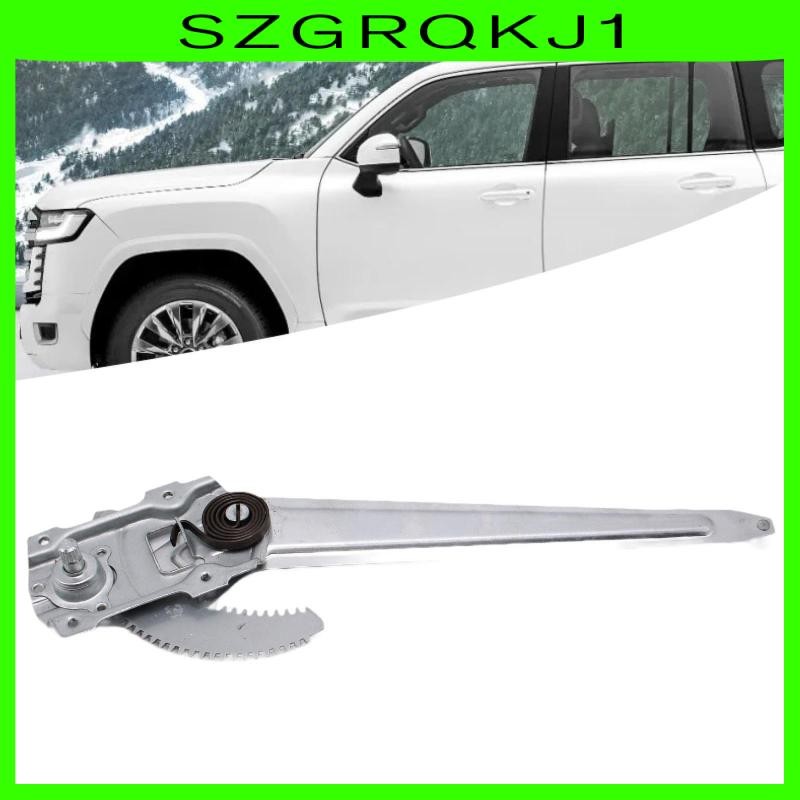 [szgrqkj1] ตัวควบคุมหน้าต่างประสิทธิภาพสูงเปลี่ยน Wr19031LF สําหรับ Hj75 Hzj70 Hzj73 Landcruiser 70 