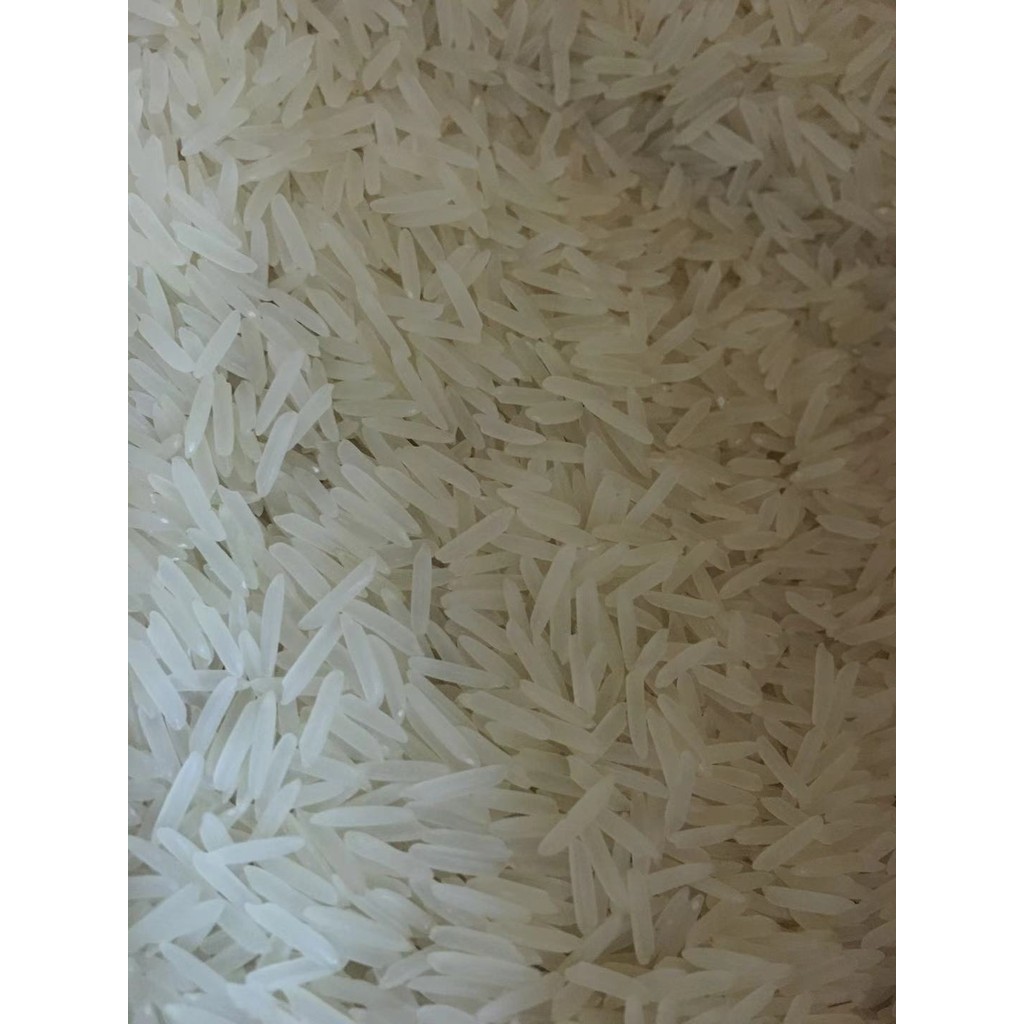 อินเดียนําเข้าข้าว INDIAN ข้าวยาว INDIAN FOOD INDIAN ข้าวร้านอาหาร 5KG
