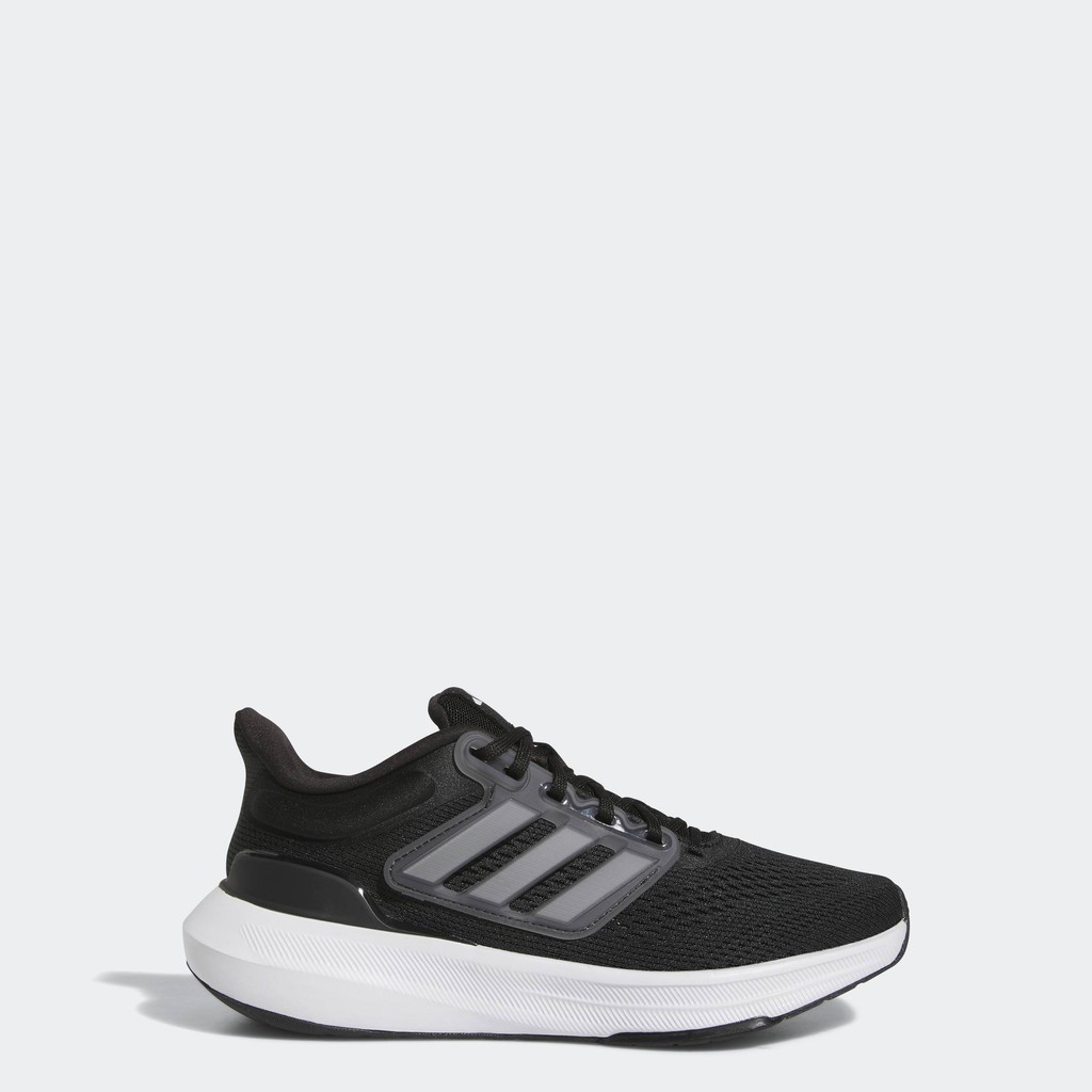 adidas Lifestyle Ultrabounce Shoes Junior Unisex Black HQ1302