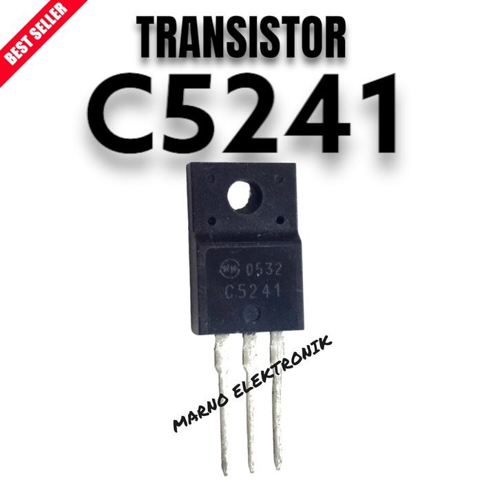 ทรานซิสเตอร์ TR C5241 C 5141 C-5241 ORIGINAL Mamu