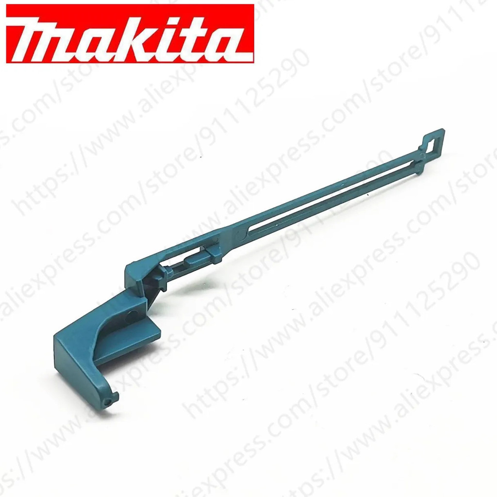 คันโยกสวิตช์สําหรับ Makita 9556HNG 9556NB 9558HN 9558NB GD0601 GD0602 418728-0