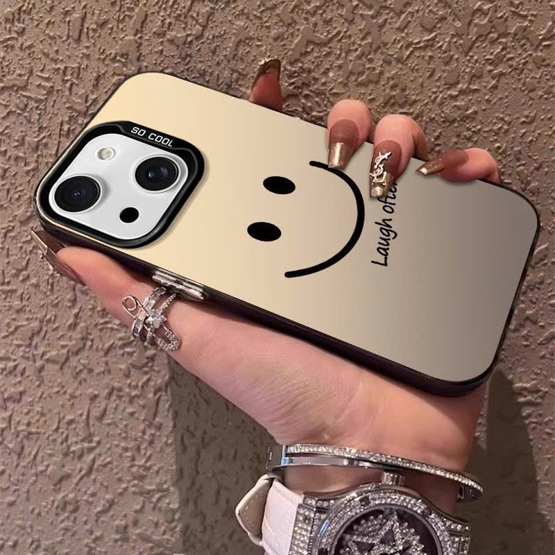 เคสกันกระแทก IMD - Laugh Often