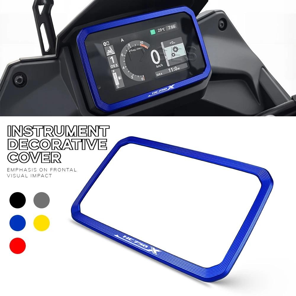 สําหรับ Honda NC750X NC 750 X XL750 Transalp 2025- NX500 NX400 2024- Instrument Guard TFT จอแสดงผลหน