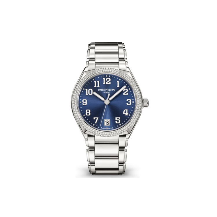 Patek Philippe Philippe TWENTY~4 Series Automatic Mechanical Watch Female Swiss Watch 3