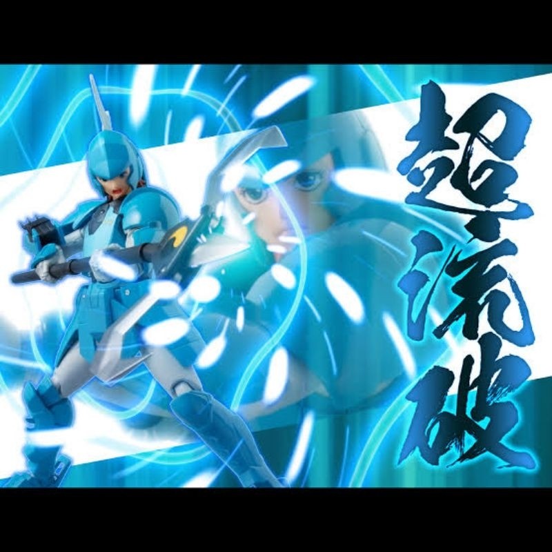 🙀 NEW Sentinel Shin Samurai Trooper Troopers No Armor Plus ซามูไร ทรูปเปอร์