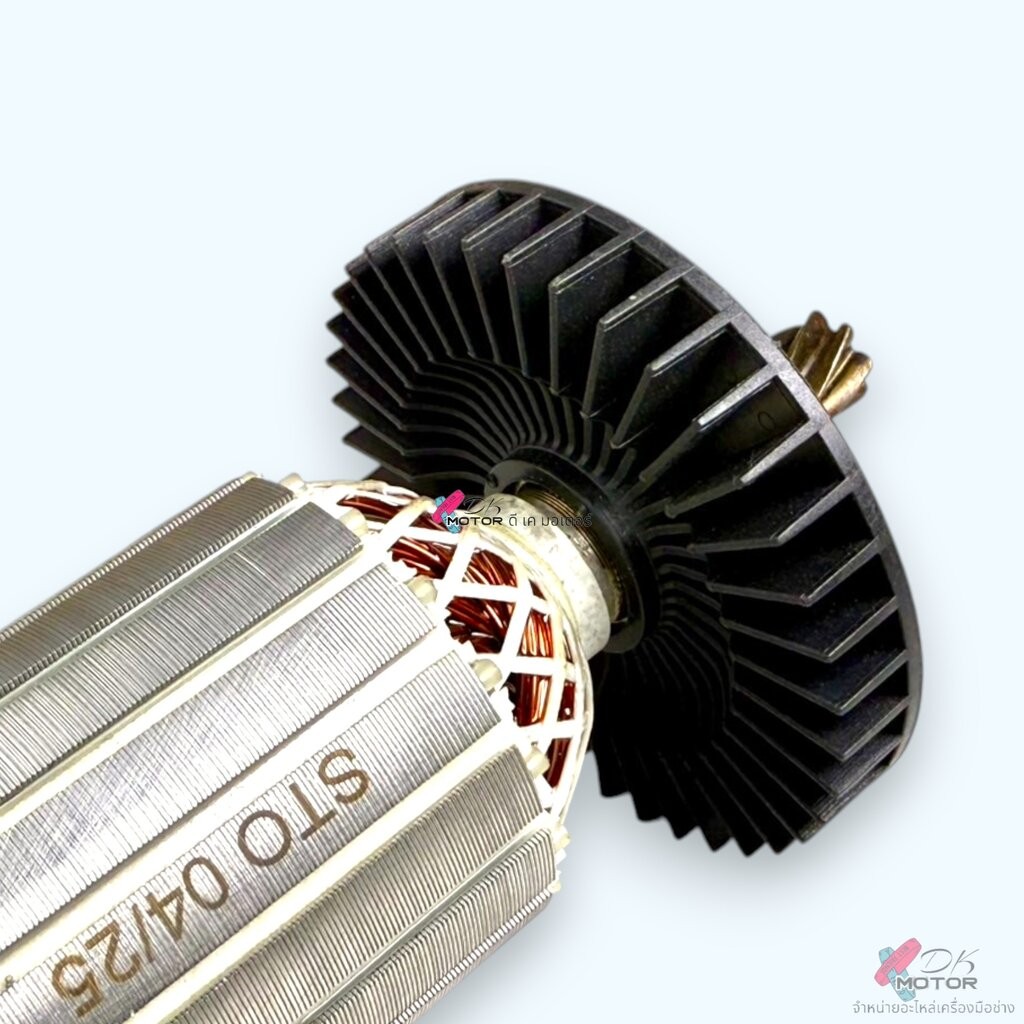 ตาล) ทุ่น M2403 , MT243 , 2403 ไฟเบอร์ตัดเหล็ก แท่นตัดเหล็ก แท่นตัด 2403 MAKITA มากีต้า - รูปที่ 2