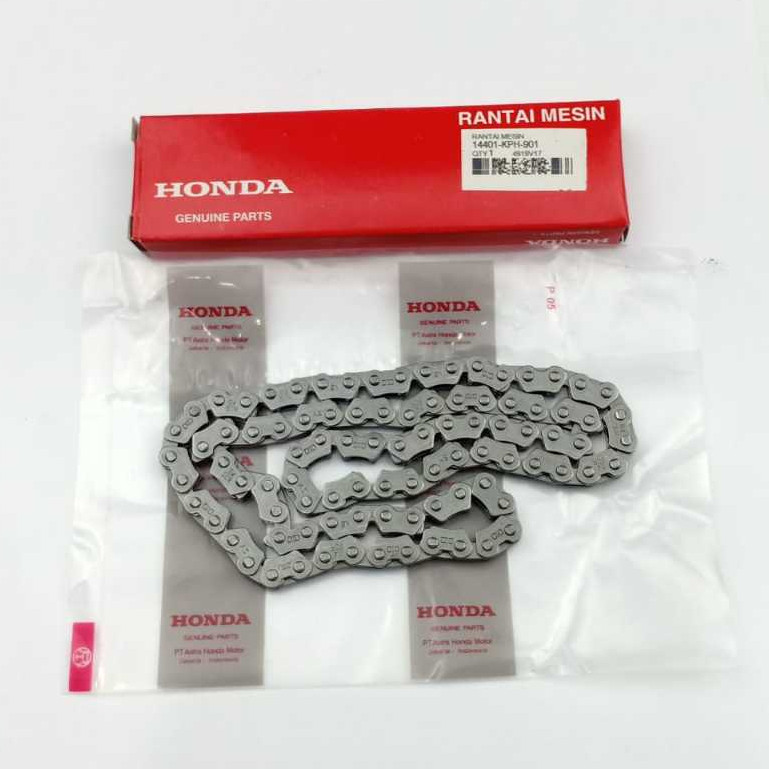 Supra X 125 Timing Chain - karisma Timing Chain - KPH Motopart