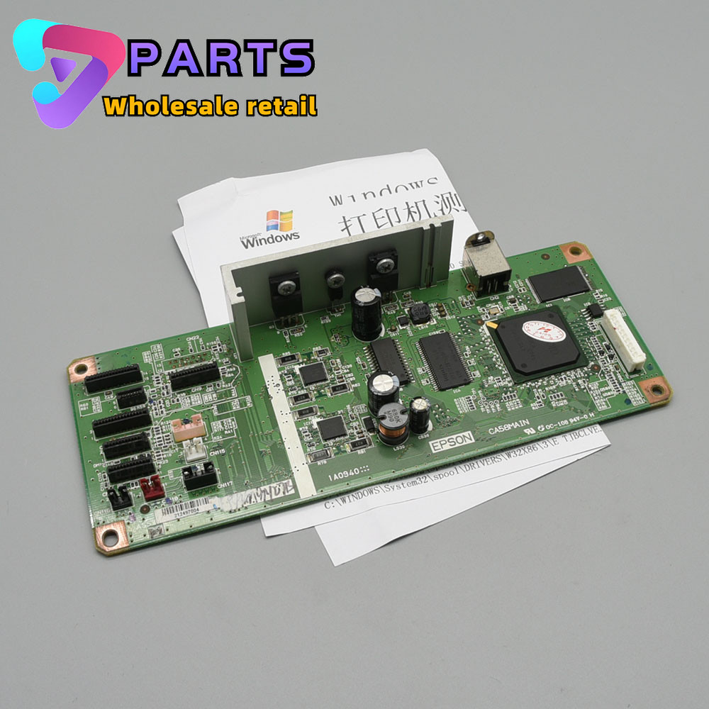 เมนบอร์ดเครื่องพิมพ์ EPSON L1300 1300