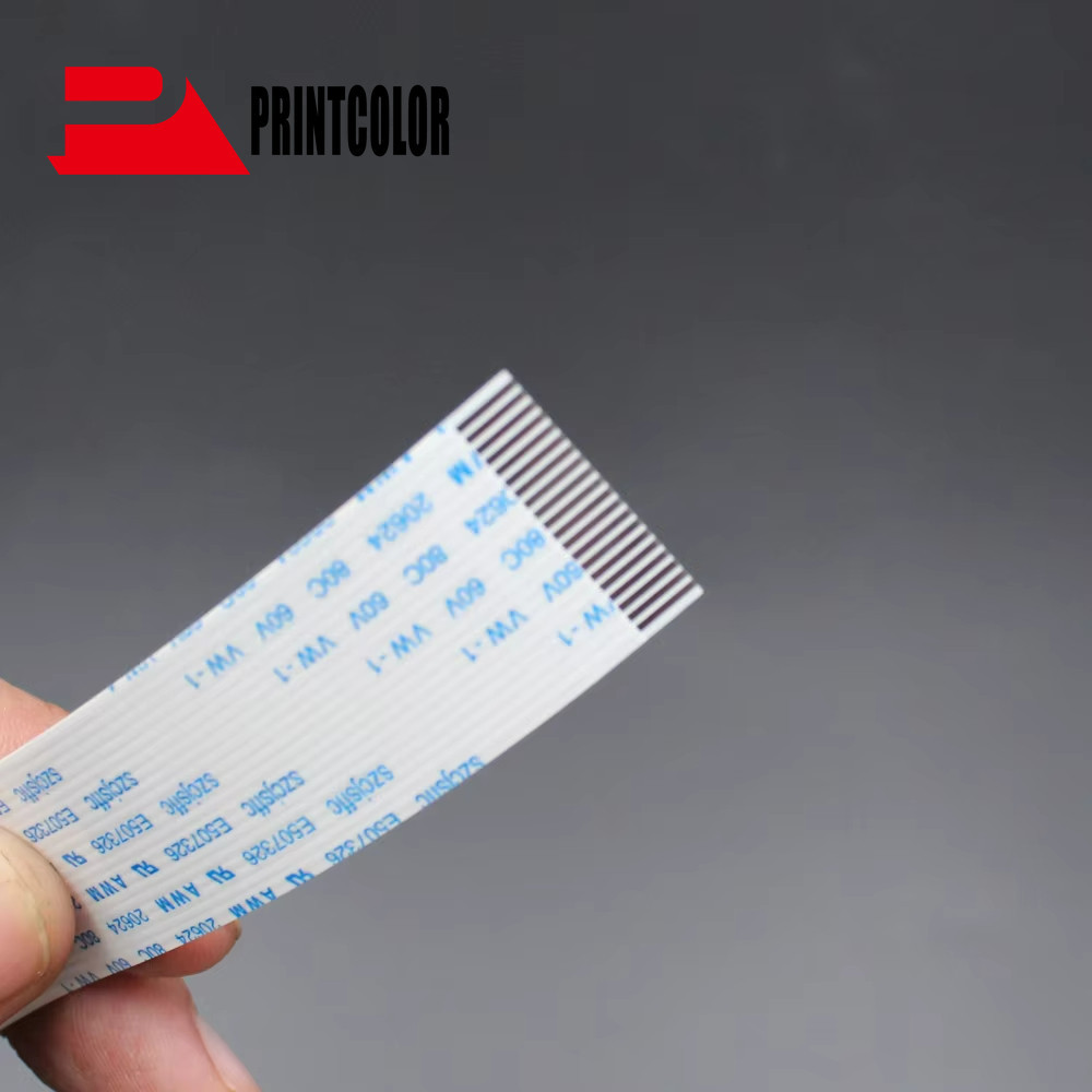 ใหม่ 4pin16pin 18pin 20pin LQ2190 เครื่องพิมพ์สายเซนเซอร์สําหรับ EPSON LQ-2190 LQ-2180 LQ2190 LQ2180