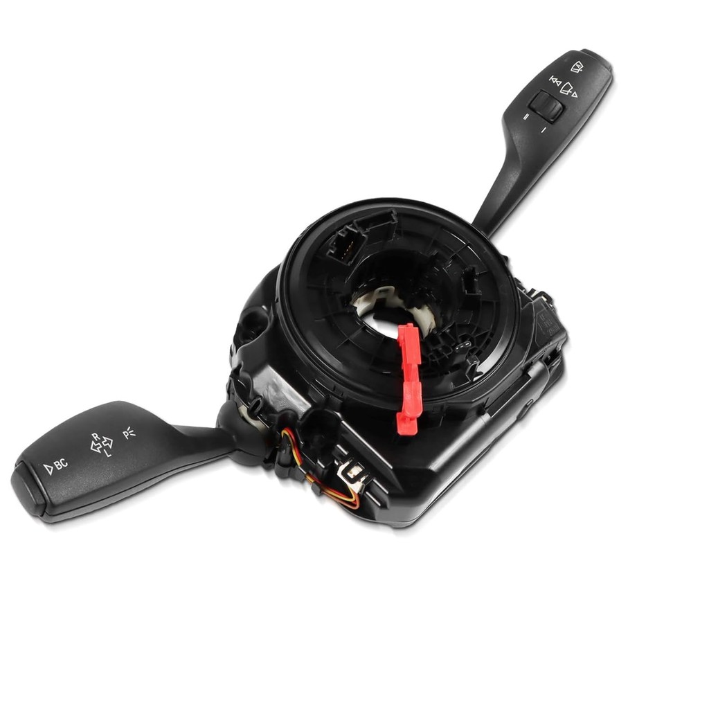 61319354047 ชุดสวิตช์ปัดน้ําฝนแบบเปิดเข้ากันได้กับ BM-W 2009-2018 F07 F10 F12 F13 F06 528i 750i M5 M