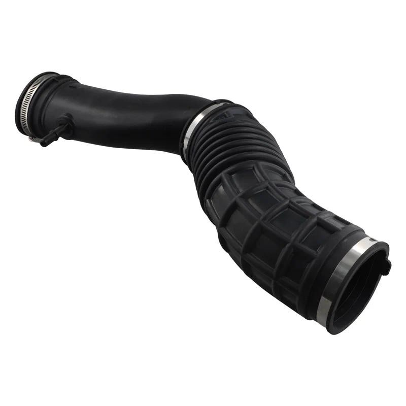 ABLZ-Air Flow ท่อไอดีคันเร่ง Body ท่อสําหรับ Ford EDGE MKX Inlet ท่อ CT4Z9B659A CT4Z-9B659-A