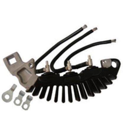 เครื่องควบคุมเครื่องกําเนิดไฟฟ้าใหม่เอี่ยม 79193 230606  31-503 RC-05HV LR79193