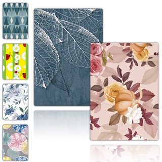 ซองหนังสือเดินทางลายตั๋วเครื่องบิน ดีไซน์แฟชั่นสวยงาม เหมาะเ…