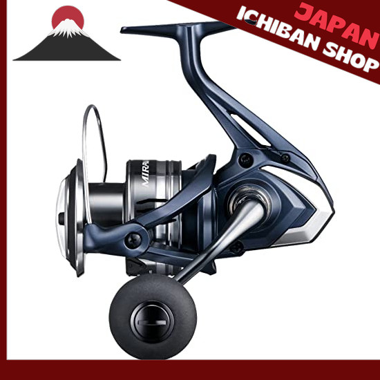 【จากประเทศญี่ปุ่น】 Shimano 22 Mirabelle C5000XG