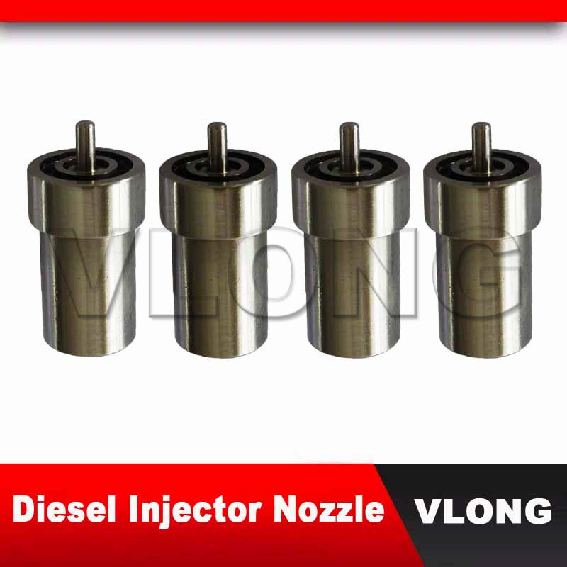 ใหม่ดีเซลหัวฉีดน้ํามันเชื้อเพลิงหัวฉีดเครื่องพ่นสารเคมี DN0SD230 DN0SD126 DN0SD240 DN0SD293 DN0SD248